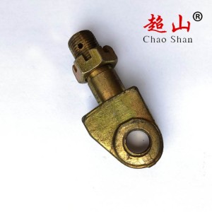 超山銷售農(nóng)機(jī)配件 鏈蹄環(huán) 牽引桿農(nóng)用拖拉機(jī)配件