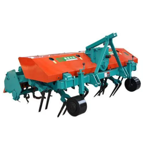 青州田神1SZL-230GD鎬式深松整地聯合作業機