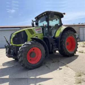 科樂收（CLA)AXION 2504拖拉機