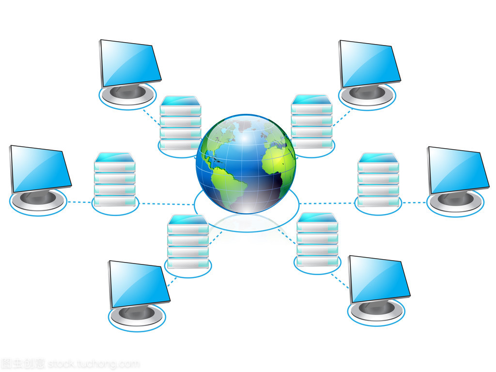 計算機網絡系統 架構、功能與發展