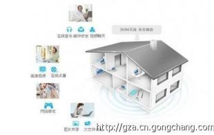 供應(yīng)寫(xiě)字樓光纖無(wú)線WIFI網(wǎng)絡(luò)覆蓋系統(tǒng)——構(gòu)建高效、穩(wěn)定的數(shù)字化辦公環(huán)境